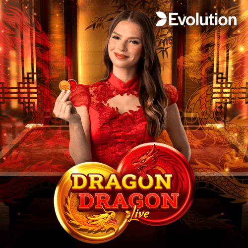 Dragon Dragon thumbnail