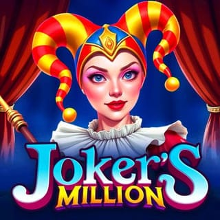Joker's Million thumbnail