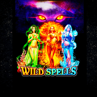 Wild Spells thumbnail