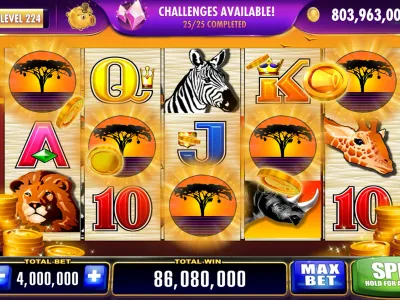 Sección de Bonos y Promociones screenshot