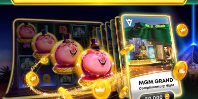 Catálogo de juegos de casino online