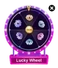 Girá la ruleta y ganá premios increíbles